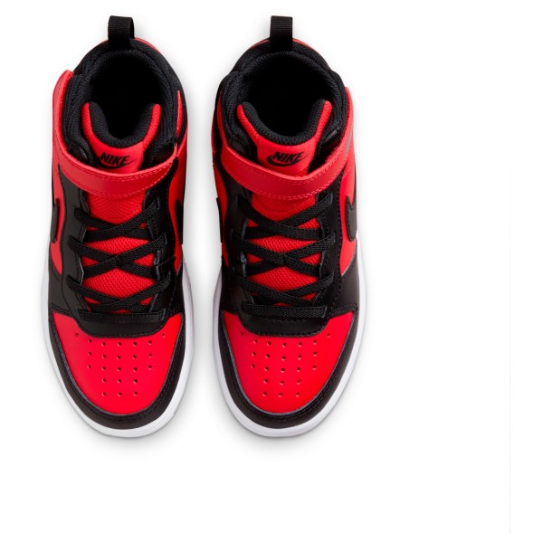 Nike - Kid's Court Borough Mid 2 PSV - Sneaker