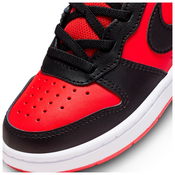 Nike - Kid's Court Borough Mid 2 PSV - Sneaker