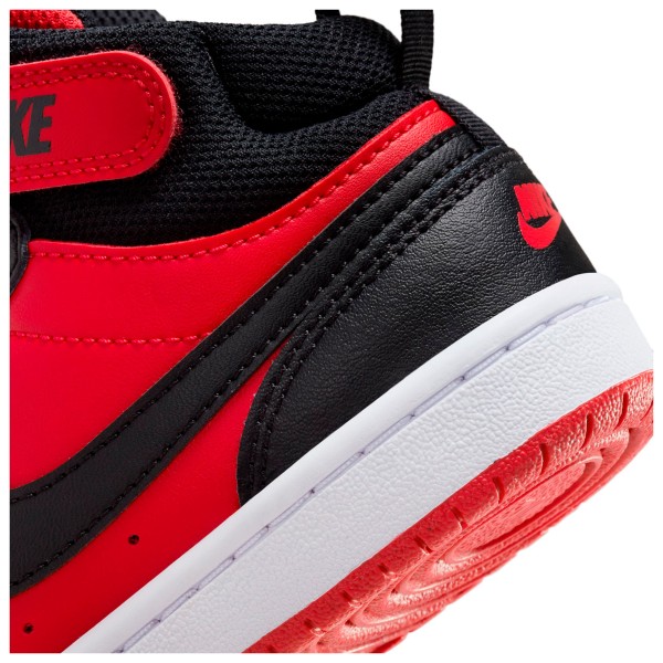 Nike - Kid's Court Borough Mid 2 PSV - Sneaker