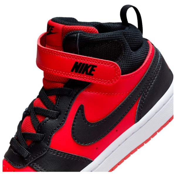 Nike - Kid's Court Borough Mid 2 PSV - Sneaker