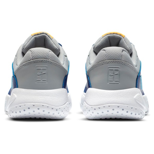 Nike - Kid's Junior Court Lite 2 - Sneaker