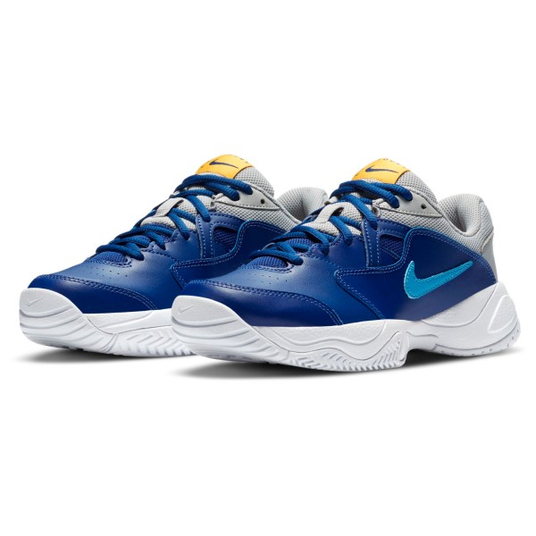 Nike - Kid's Junior Court Lite 2 - Sneaker