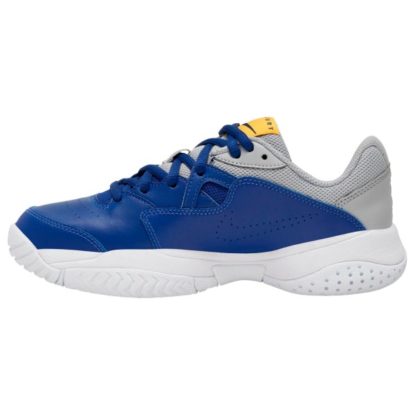 Nike - Kid's Junior Court Lite 2 - Zapatillas deportivas