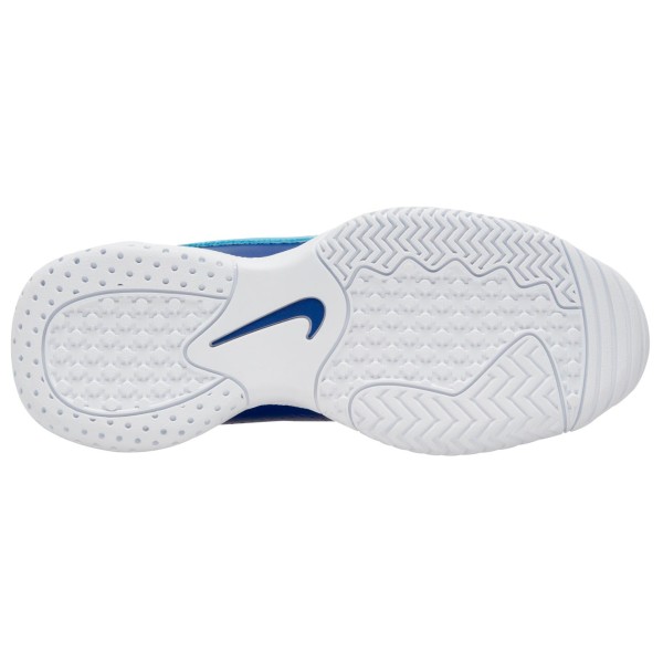 Nike - Kid's Junior Court Lite 2 - Zapatillas deportivas