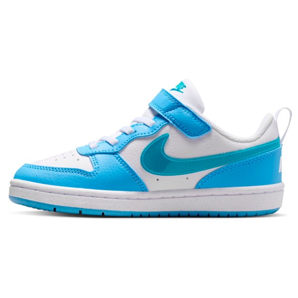 Nike - Small Kid's Court Borough Low - Sneakers