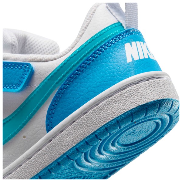 Nike - Small Kid's Court Borough Low - Sneakers