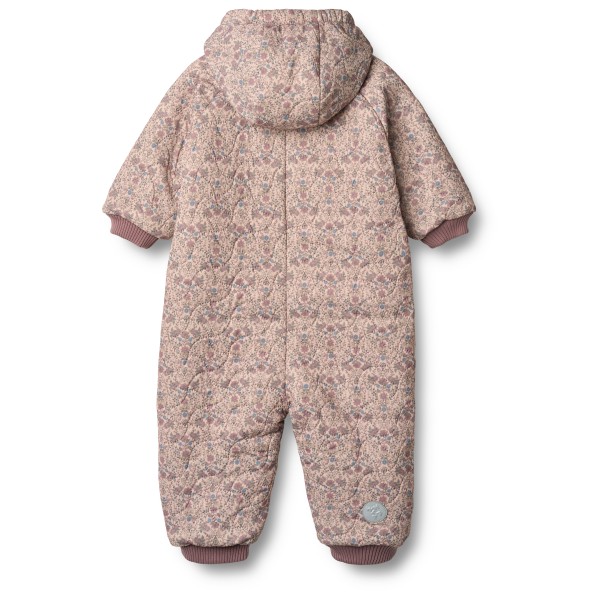 WHEAT - Kid's Thermo Suit Krammo - Kedeldragt