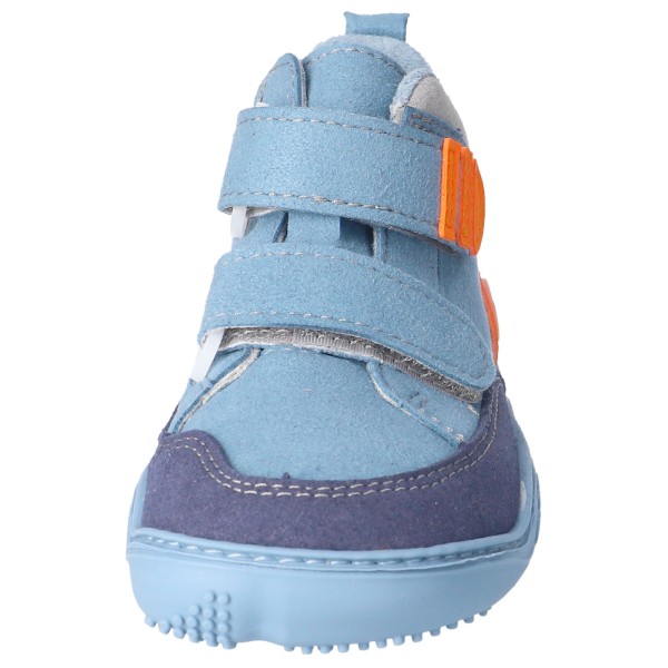 qnuffs - Kid's Kastanie Vegan - Barefoot-schoenen