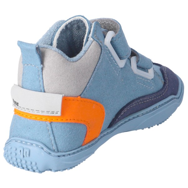 qnuffs - Kid's Kastanie Vegan - Calzado minimalista