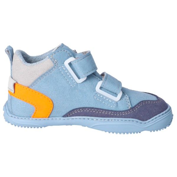 qnuffs - Kid's Kastanie Vegan - Calzado minimalista