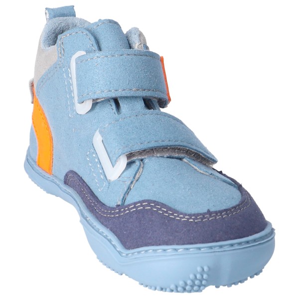 qnuffs - Kid's Kastanie Vegan - Calzado minimalista