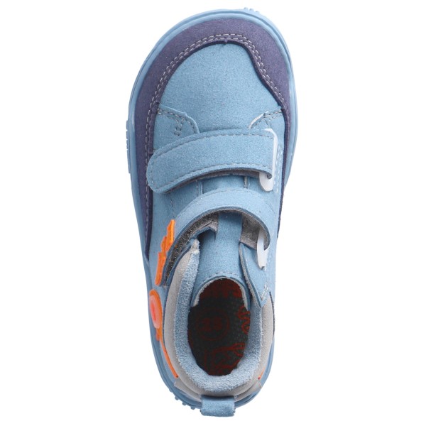 qnuffs - Kid's Kastanie Vegan - Calzado minimalista