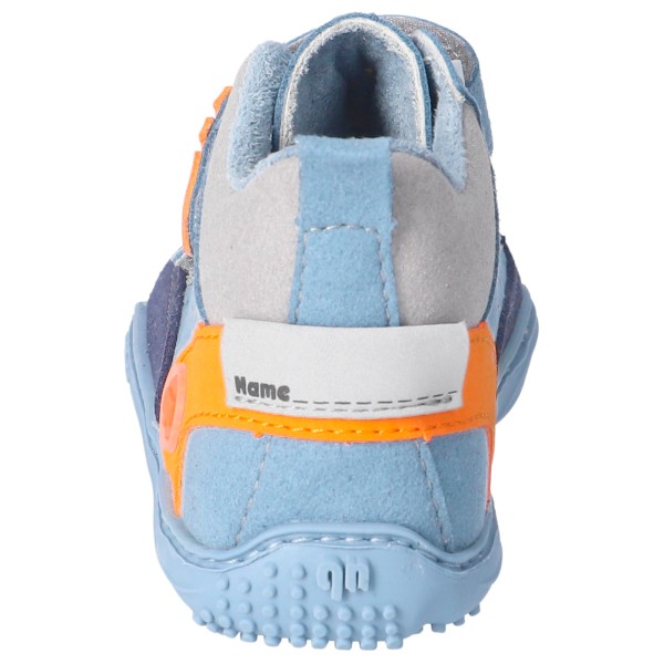 qnuffs - Kid's Kastanie Vegan - Calzado minimalista