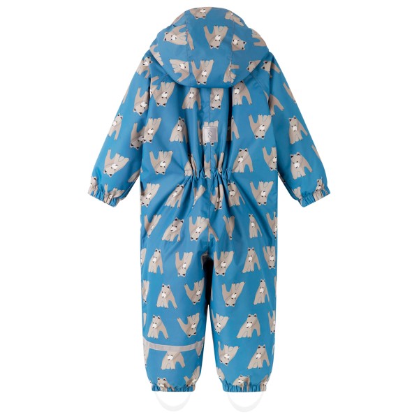 Reima - Kid's Tienoot - Overall