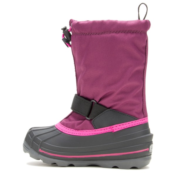 Kamik - Kid's Waterbug 8G - Vintersko