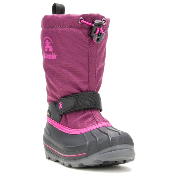 Kamik - Kid's Waterbug 8G - Vintersko