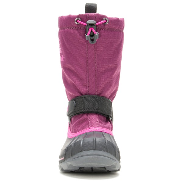 Kamik - Kid's Waterbug 8G - Vintersko