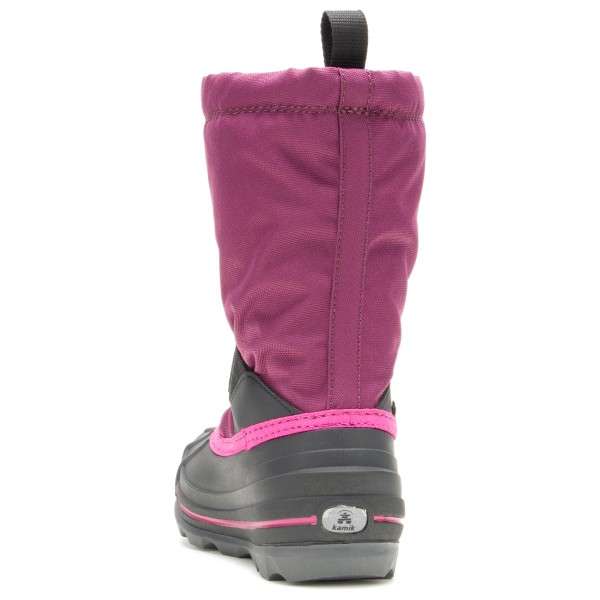 Kamik - Kid's Waterbug 8G - Winter boots