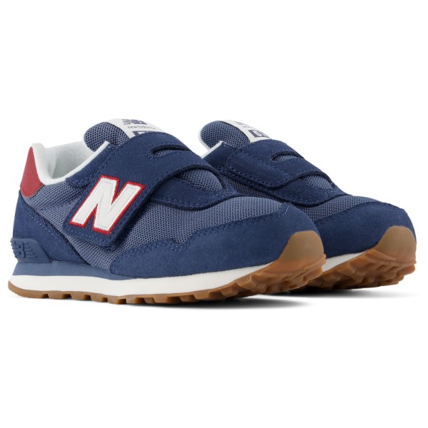 New Balance - Kid's 515 Preschool - Sneaker