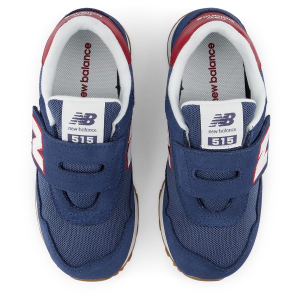 New Balance - Kid's 515 Preschool - Zapatillas deportivas