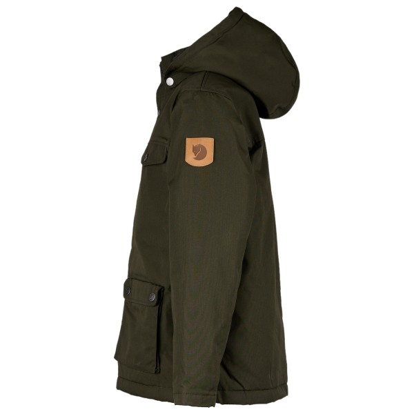 Fjällräven - Kids Greenland Winter Jacket - Winterjas