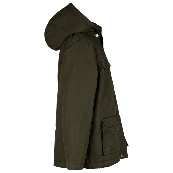 Fjällräven - Kids Greenland Winter Jacket - Winterjas