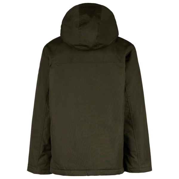 Fjällräven - Kids Greenland Winter Jacket - Winterjas