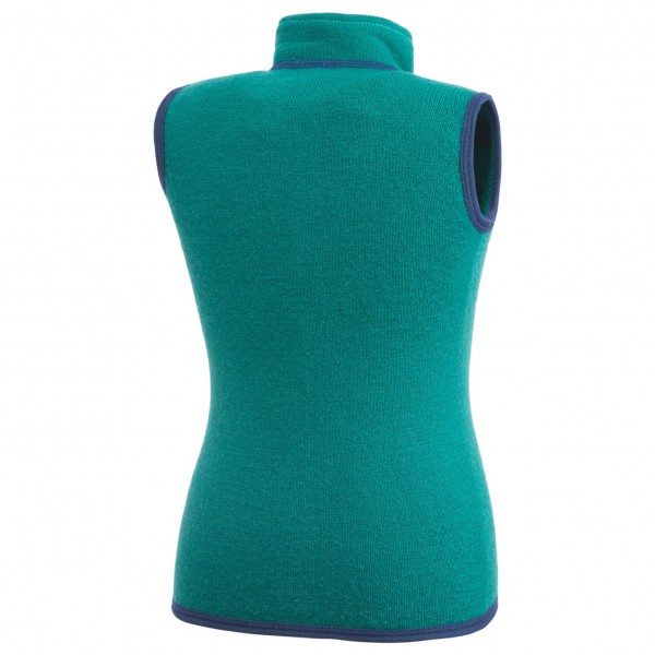 Woolpower - Kids Vest 400 - Chaleco de lana merina