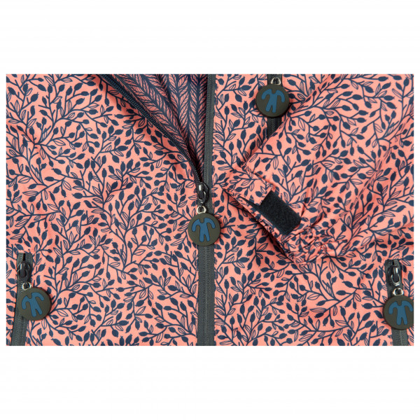 Ducksday - Kids Rain'n'Snowsuit - Mono