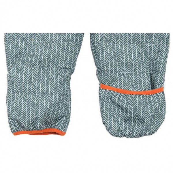 Ducksday - Kids Baby Snow Suit - Kedeldragt