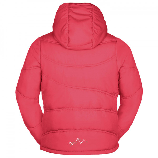 Vaude - Kid's Arctic Fox Jacket III - Tekokuitutakki