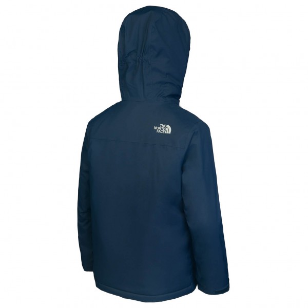 The North Face - Kid's Snow Quest Jacket - Skijakke