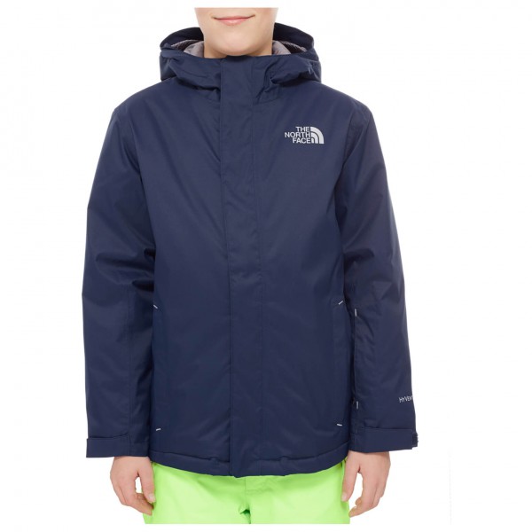 The North Face - Kid's Snow Quest Jacket - Skijakke