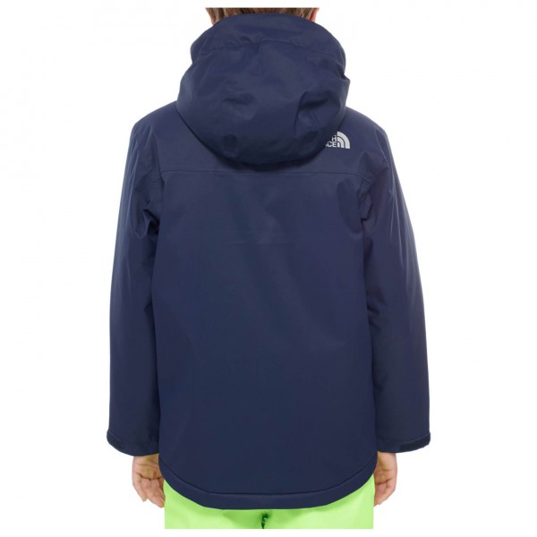The North Face - Kid's Snow Quest Jacket - Skijakke