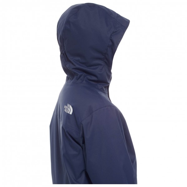 The North Face - Kid's Snow Quest Jacket - Skijakke
