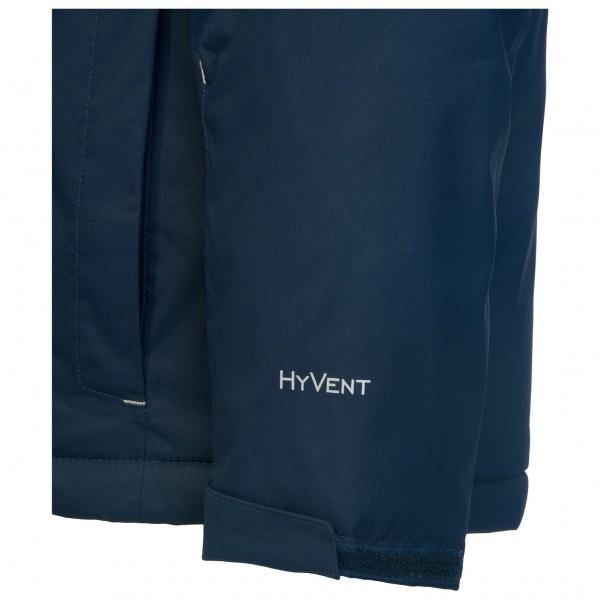 The North Face - Kid's Snow Quest Jacket - Veste de ski