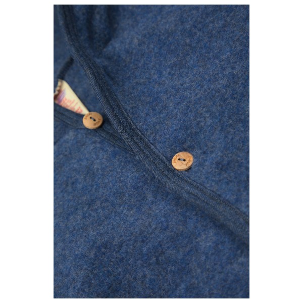Engel - Baby Hooded Overall - Kedeldragt