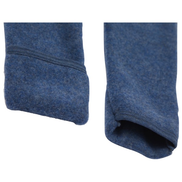 Engel - Baby Hooded Overall - Mono