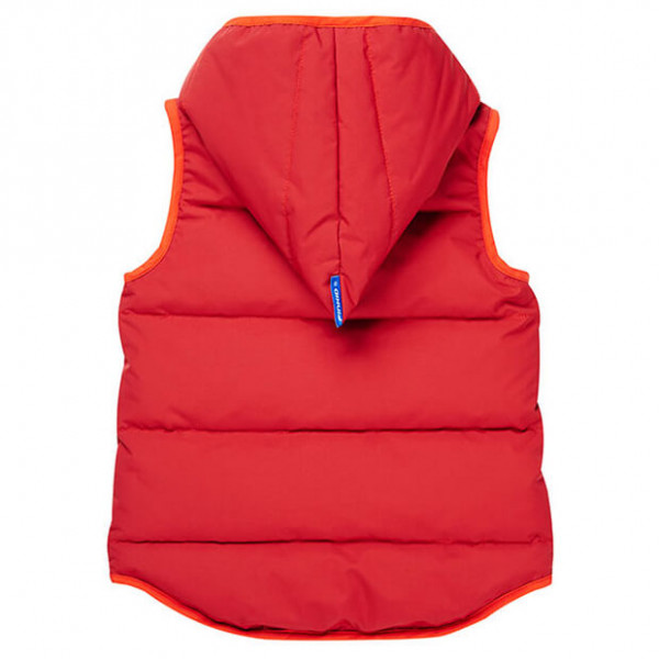 Finkid - Kid's Onni Arctic - Synthetische bodywarmer