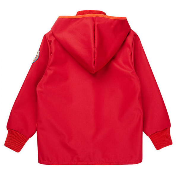 Finkid - Kid's Tomte Shell - Softshelljakke