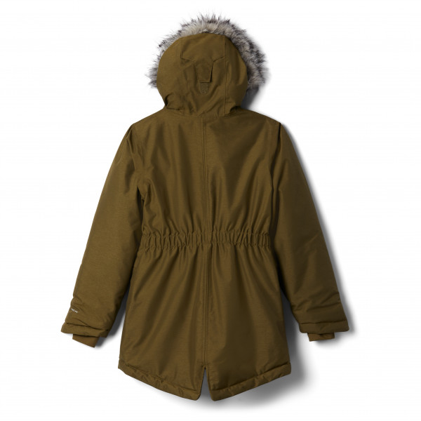 Columbia - Kid's Nordic Strider Jacket - Giacca invernale