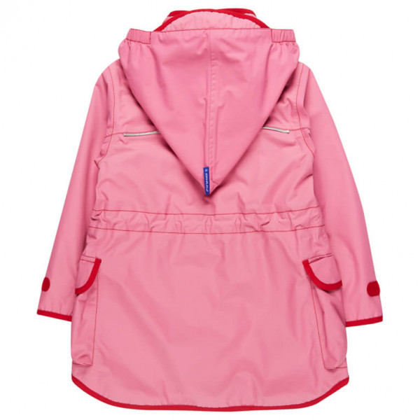 Finkid - Kid's Nukula - Långjacka