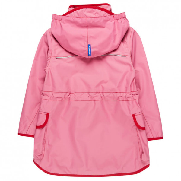 Finkid - Kid's Nukula - Långjacka