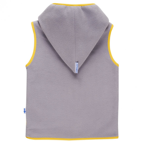Finkid - Kid's Poppeli - Fleeceväst