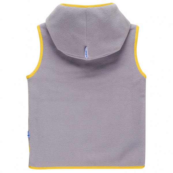 Finkid - Kid's Poppeli - Fleeceväst