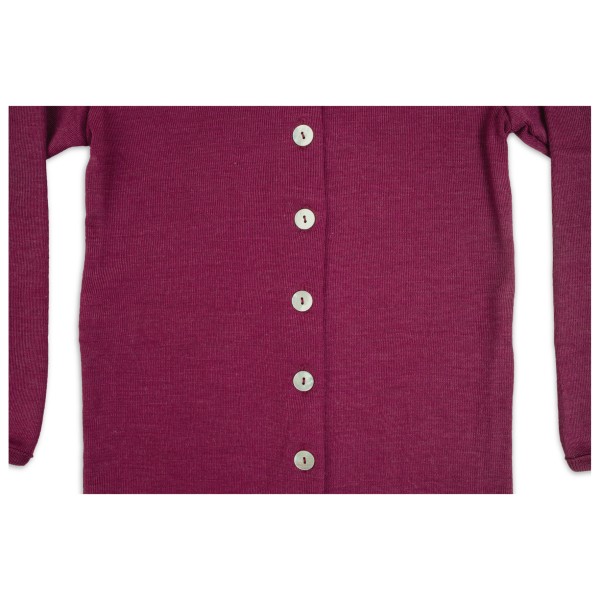 Engel - Children's Cardigan - Chaqueta de lana