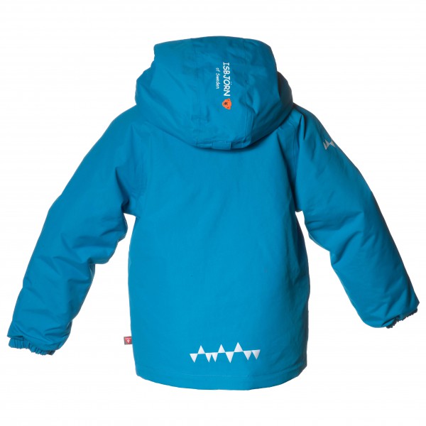Isbjörn - Kid's Helicopter Winter Jacket - Skijakke