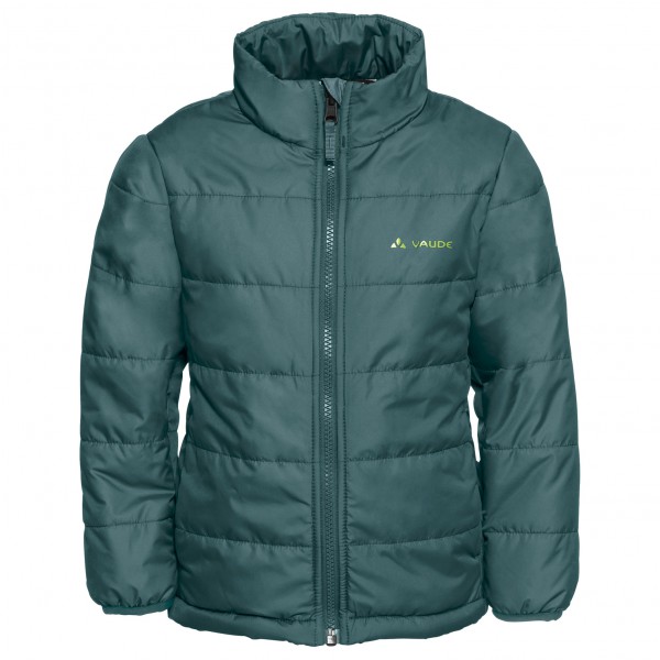 Vaude - Kid's Suricate 3in1 Jacket III AOP - Dubbeljacka