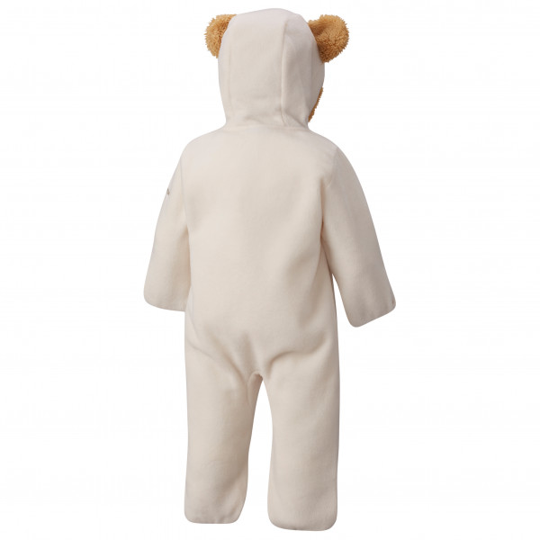 Columbia - Kid's Tiny Bear II Bunting - Mono