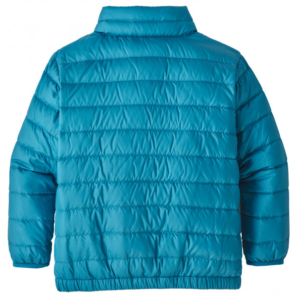 Patagonia - Baby Down Sweater - Donsjack